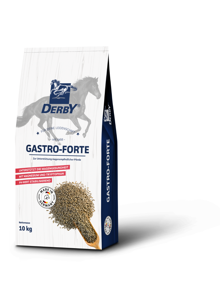 DERBY Gastro-Forte